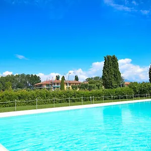  Apartment Sirmione Beach Apartment